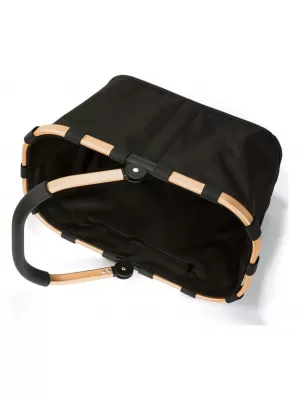 Nákupný košík REISENTHEL CarryBag RÁM ZLATO/ČIERNY