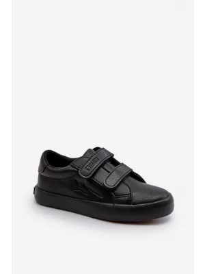 Detské tenisky BIG STAR NN374006 BLACK Big Star Shoes