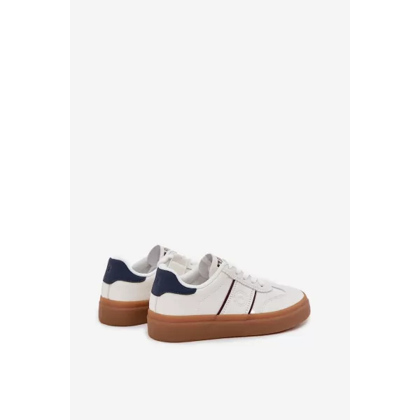  Detské tenisky BIG STAR SS374024 WHITE Big Star Shoes 