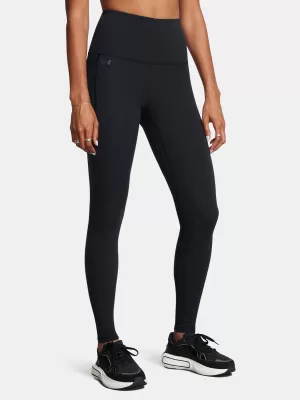 Dámske legíny MOTION UHR LEGGING 1383607-003 ČIERNA Under Armour
