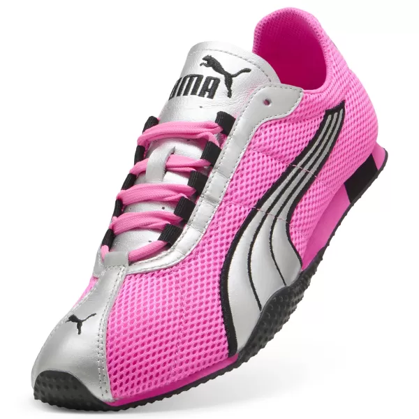  Topánky PUMA H-STREET OG 403692_07 POISON PINK/ POISON PINK/PUMA SILVER 