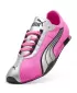 Topánky PUMA H-STREET OG 403692_07 POISON PINK/ POISON PINK/PUMA SILVER