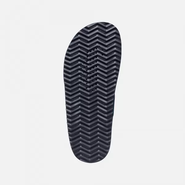  Pánske šľapky GEOX PARNAIBA G014432 TMAVO MODRÁ 