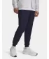 Pánske tepláky UNDER ARMOUR UA UNSTOPPABLE WOVEN JOGGER 1388823-410 MODRÁ