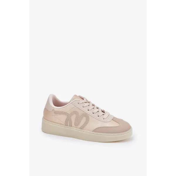  Dámske topánky BOTO ILADIRA 35818 BEIGE 