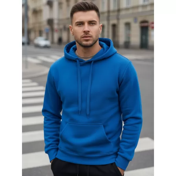  Pánska súprava DSTREET AX0645 MODRÁ/ČIERNA 