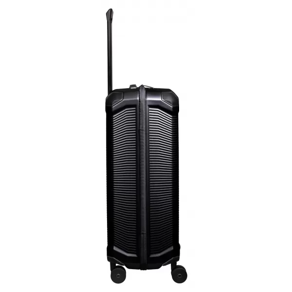  Kufor TRAVELITE MILLENNIUM L ČIERNA 