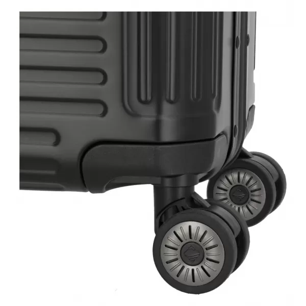  Kufrík TRAVELITE Next Business wheeler 4w BLACK 