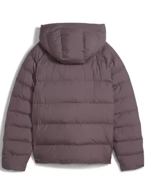 Dámska bunda PUMA MONO HOODED JACKET 688385-88 HROZIENKA