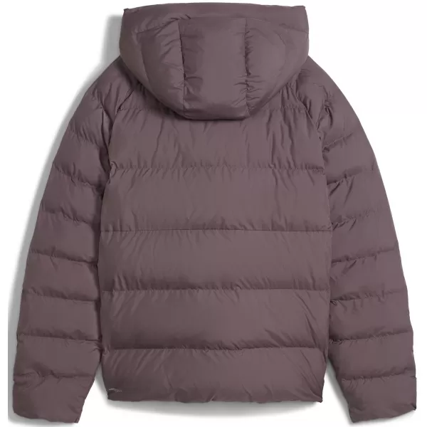  Dámska bunda PUMA MONO HOODED JACKET 688385-88 HROZIENKA 
