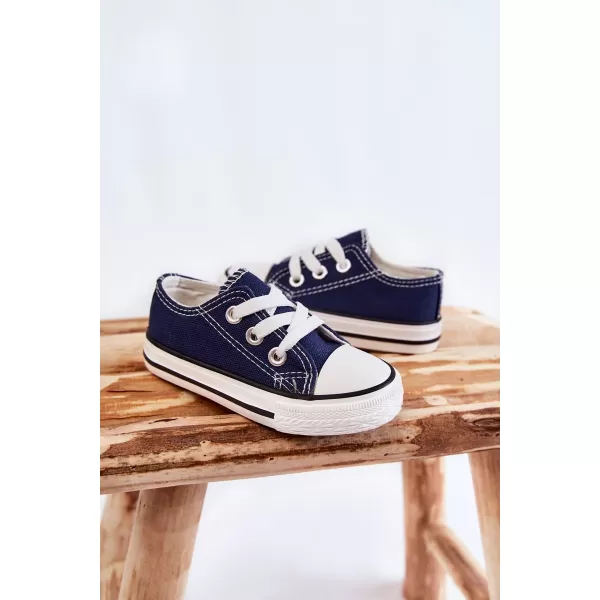  Detské tenisky BOTO FILEMON 23649 BLUE 