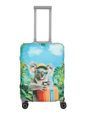 Kufor TRAVELITE Luggage Cover S KOALA