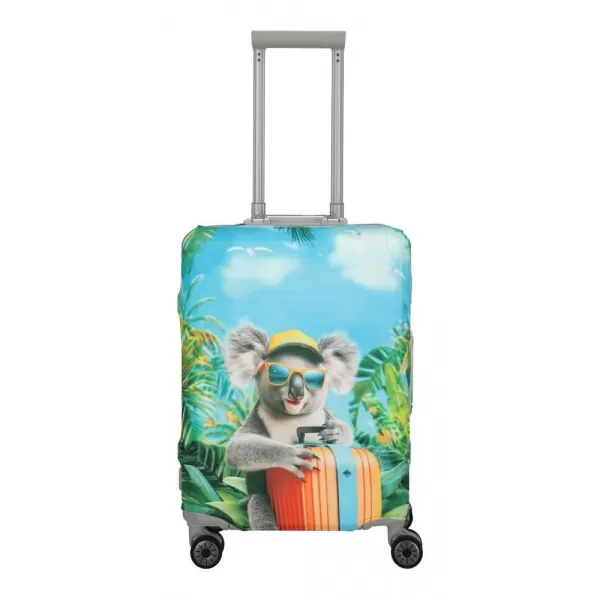  Kufor TRAVELITE Luggage Cover S KOALA 