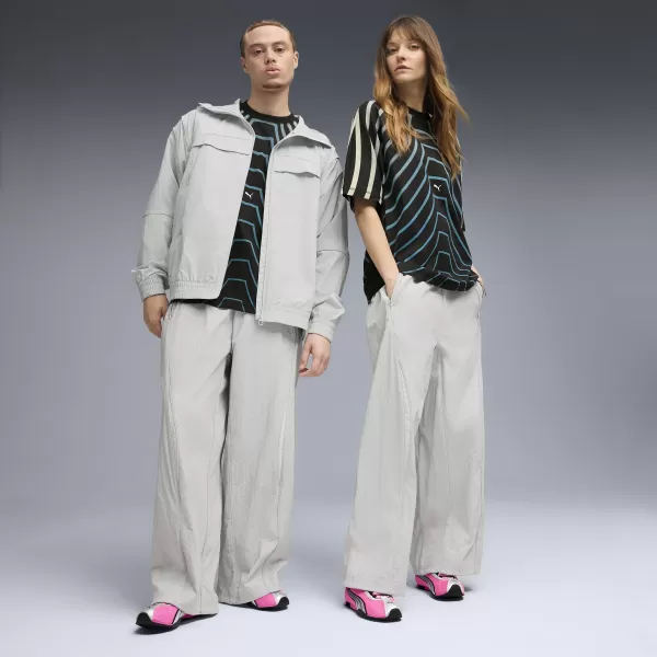  Topánky PUMA H-STREET OG 403692_07 POISON PINK/ POISON PINK/PUMA SILVER 