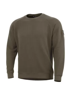 Mikina PENTAGON TERRY SWEATER K08068 RAL7013