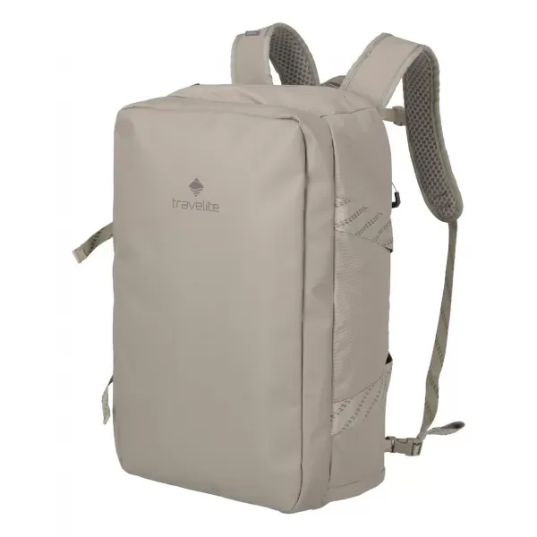  Taška TRAVELITE Venture Line Duffle M SAND 