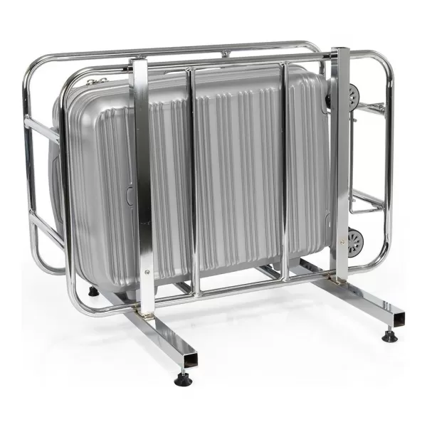  Kufor HEYS AeroLite S,M SILVER 