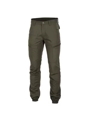 Nohavice PENTAGON YPERO PANTS K05035 RANGER ZELENÁ