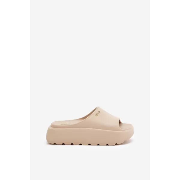  Dámske šľapky BIG STAR RR274A569 BEIGE Big Star Shoes 