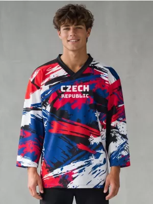 Unisex dres premium ALTISPORT VOJ/ALU036DRES01 SLOVAK