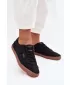Dámske tenisky BIG STAR TT274356 BLACK Big Star Shoes