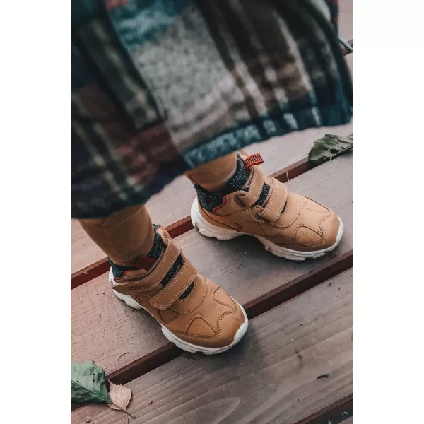  Detské topánky do vody BIG STAR II374094 CAMEL Big Star Shoes 