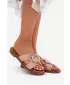 Dámske sandále VINCEZA 17381 BEIGE
