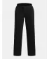 Chlapčenské športové nohavice UNDER ARMOUR RIVAL LW PANT 6009318-001 ČIERNA