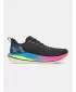 Pánske topánky UNDER ARMOUR VELOCITI SPEED SPD 6000007-005 ČIERNA