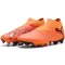 Čižmy PUMA FUTURE 8 PRO FG/AG 108588-03 HEAT FIRE/ TEPLO OHEŇ/PUMA ČIERNA/RAVISH
