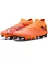 Čižmy PUMA FUTURE 8 PRO FG/AG 108588-03 HEAT FIRE/ TEPLO OHEŇ/PUMA ČIERNA/RAVISH