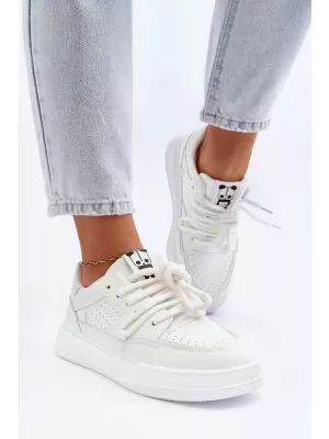 Dámske tenisky BOTO AVANALIS 30023 WHITE
