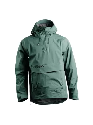 Pánska bunda HUSKY NOMI M FADED GREEN