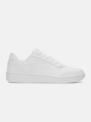 Dámske topánky UNDER ARMOUR UA W TEMPO 6005796-100 BIELA
