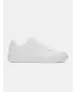 Dámske topánky UNDER ARMOUR UA W TEMPO 6005796-100 BIELA
