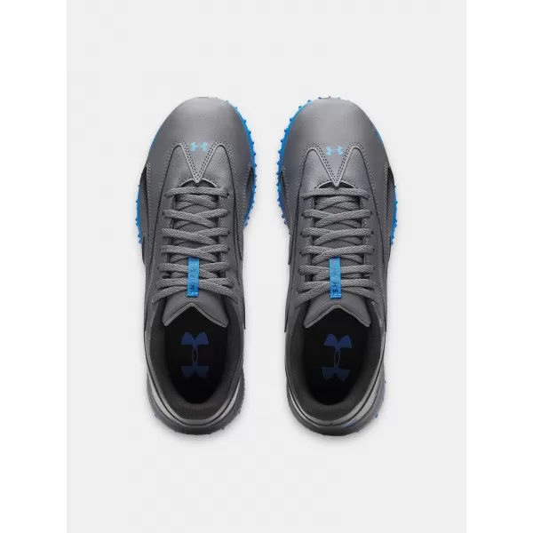  Turfy UNDER ARMOUR UA U SHADOW TURF 3 3028293-025 ŠEDÁ 