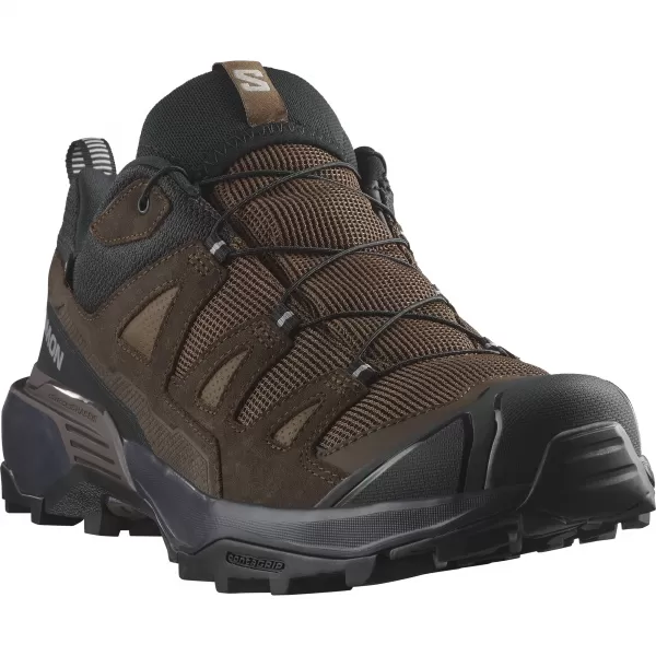  Pánske topánky SALOMON X ULTRA 360 LTR GTX L47571200 DARK EARTH/DELICIOSO/SHARKSKIN 