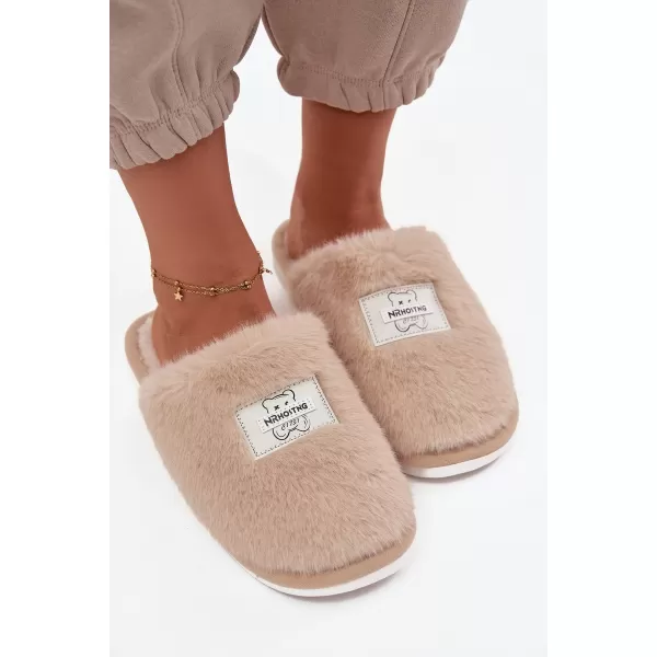 Dámske topánky BOTO MAELIS 40049 BEIGE 