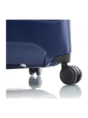 Kufor HEYS EcoCase S NÁVYKY