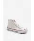 Pánske tenisky BIG STAR NN174109 WHITE Big Star Shoes