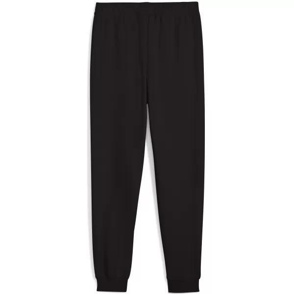  Detské nohavice PUMA ESS SWEATPANTS 684899-01 PUMA ČIERNA 