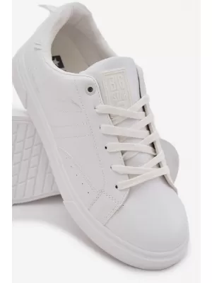 Pánske tenisky BIG STAR OO174118 WHITE Big Star Shoes