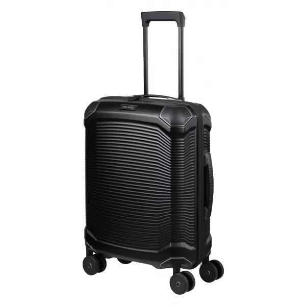  Kufor TRAVELITE MILLENNIUM S ČIERNA 