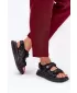 Dámske sandále BOTO ZOLINER 36156 BLACK