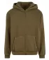 Pánska mikina URBAN CLASSICS TB7613 TEPLÝ KHAKI