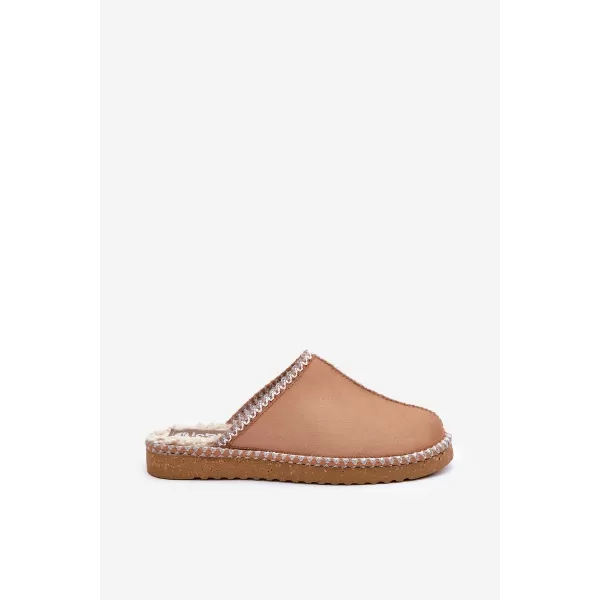  Dámske šľapky INBLU FX000021 ŤAVA 