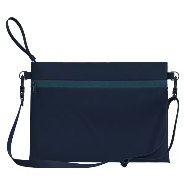 Taška CABINZERO Classic Sacoche BLUE SHIMMER 