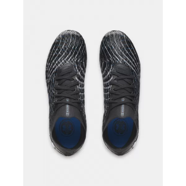 Kopačky UNDER ARMOUR U MAGNETICO PRO 5 FG 6000538-001 ČIERNA 
