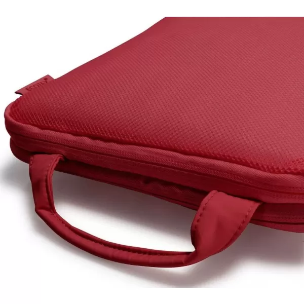  Kufor HEYS Ecotex Compression Packing Cube 4 Pc Set RED MAPLE 