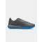 Turfy UNDER ARMOUR UA U SHADOW TURF 3 3028293-025 ŠEDÁ